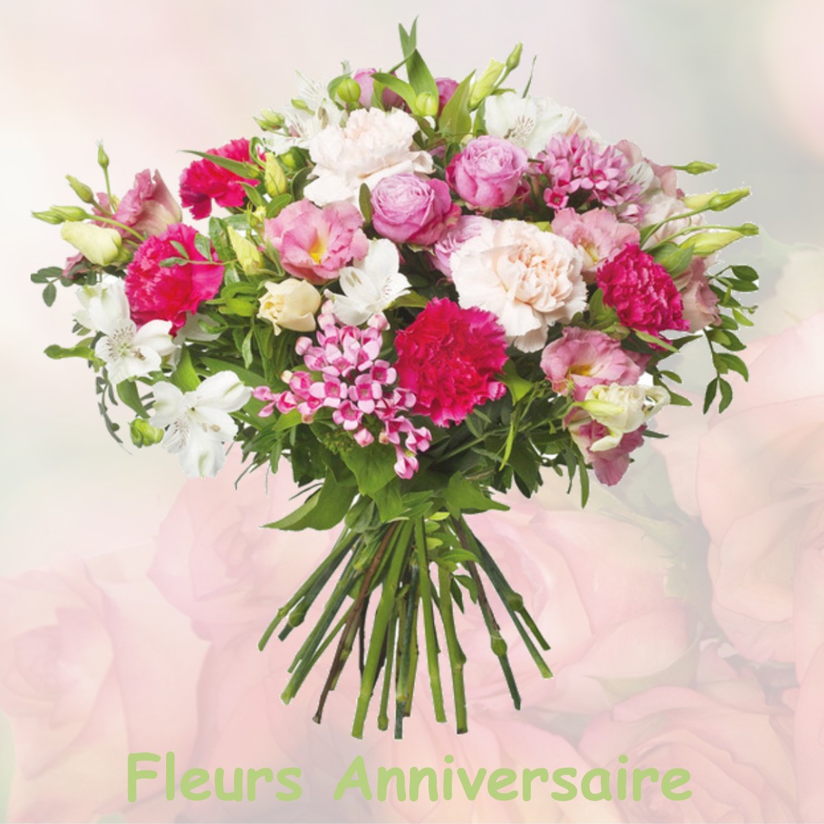 fleurs anniversaire CAPELLE-LES-HESDIN